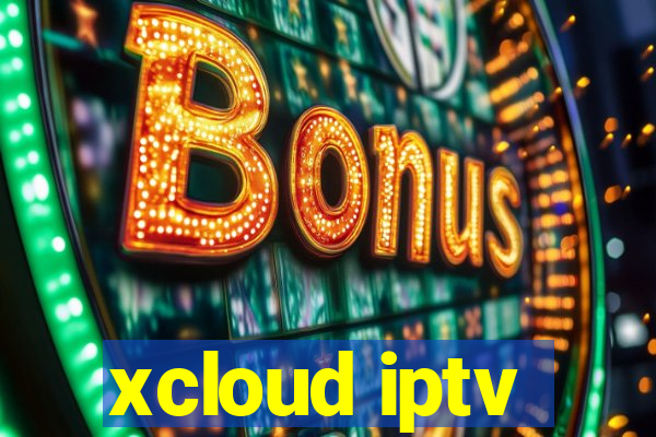 xcloud iptv